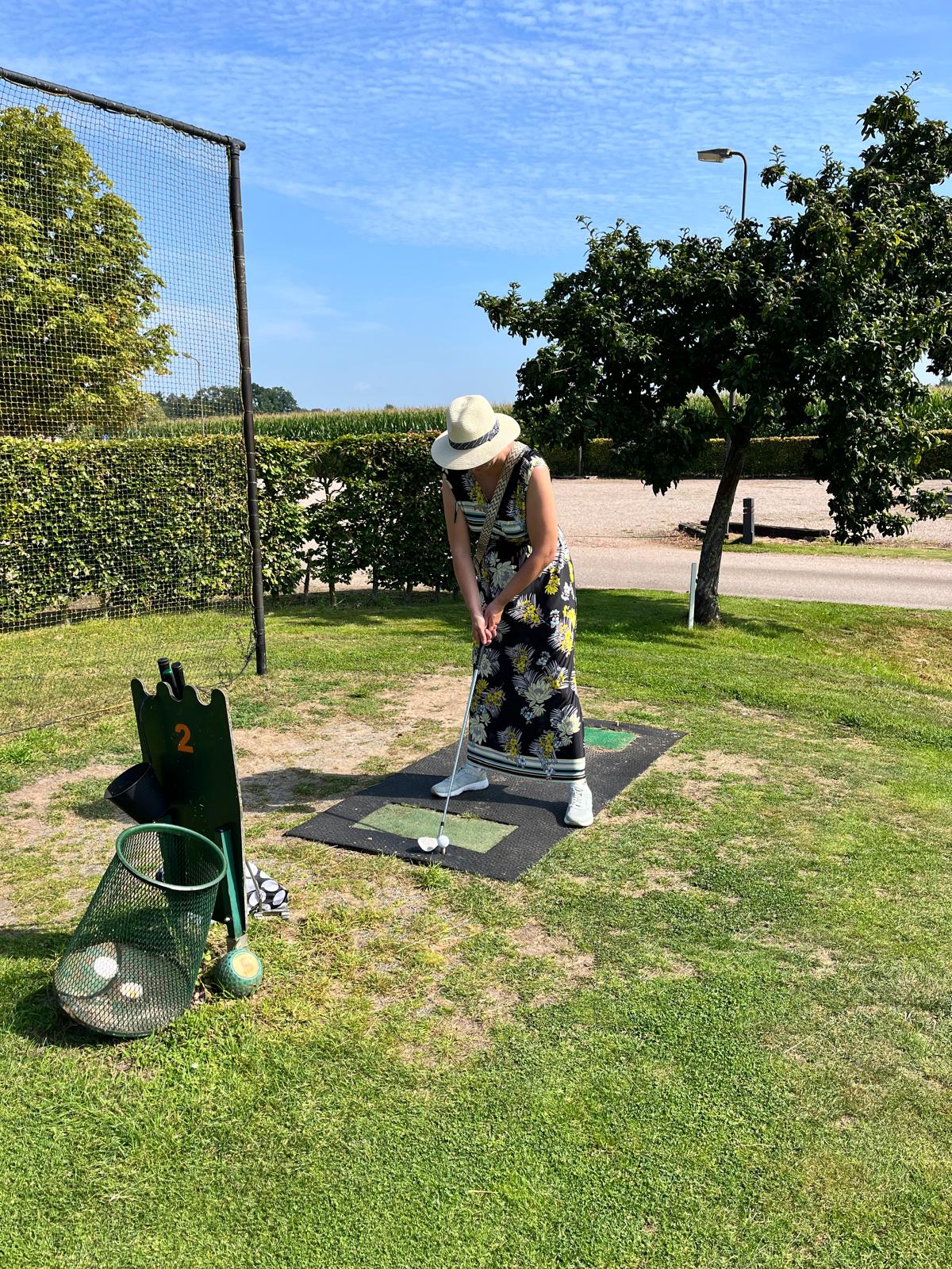 Omgeving Twente natuur